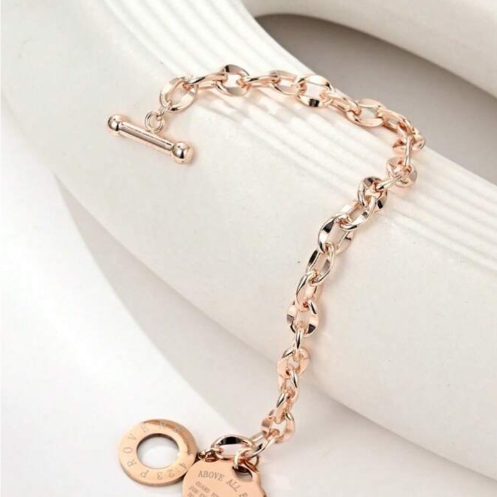 - ANGIE BRACELET HANDMADE. - Picture 4 of 8